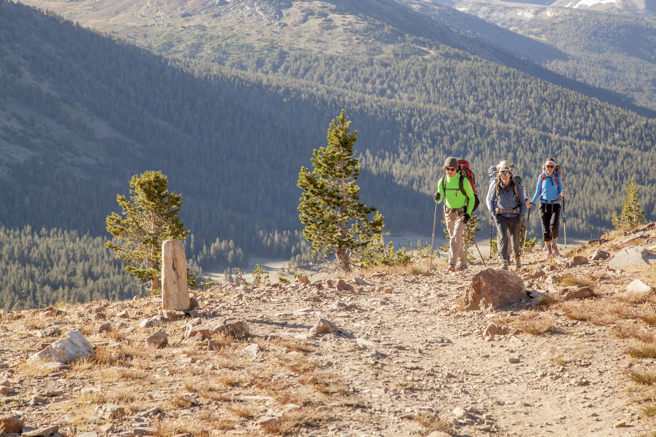 Custom Adventure | Yosemite Conservancy