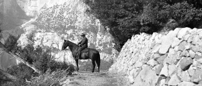 A Look at Yosemite's Legendary Trails — Yosemite Conservancy