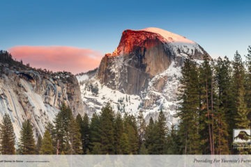 Yosemite Wallpapers for Backgrounds — Yosemite Conservancy