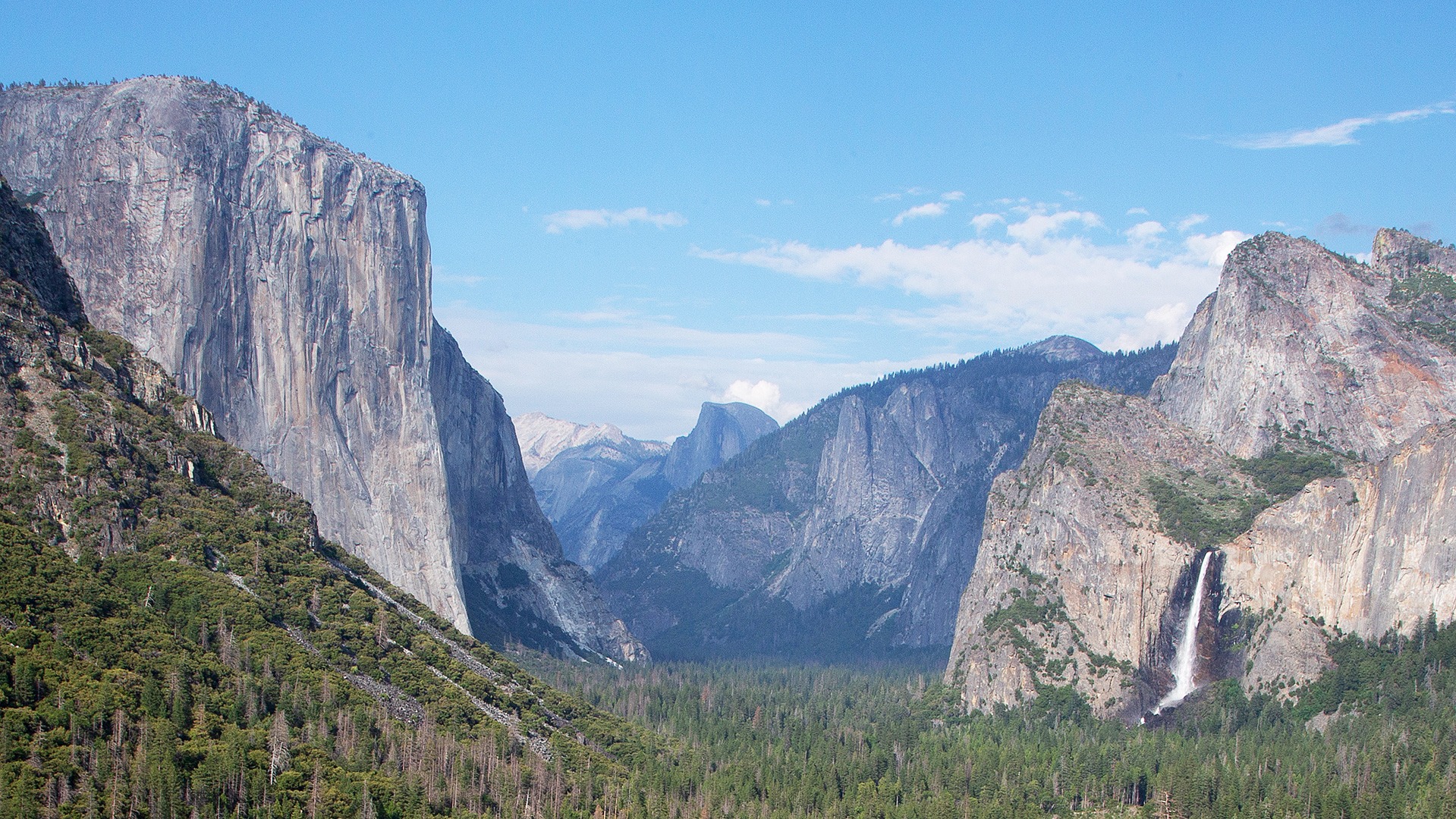 Yosemite Conservancy Providing For Yosemite S Future