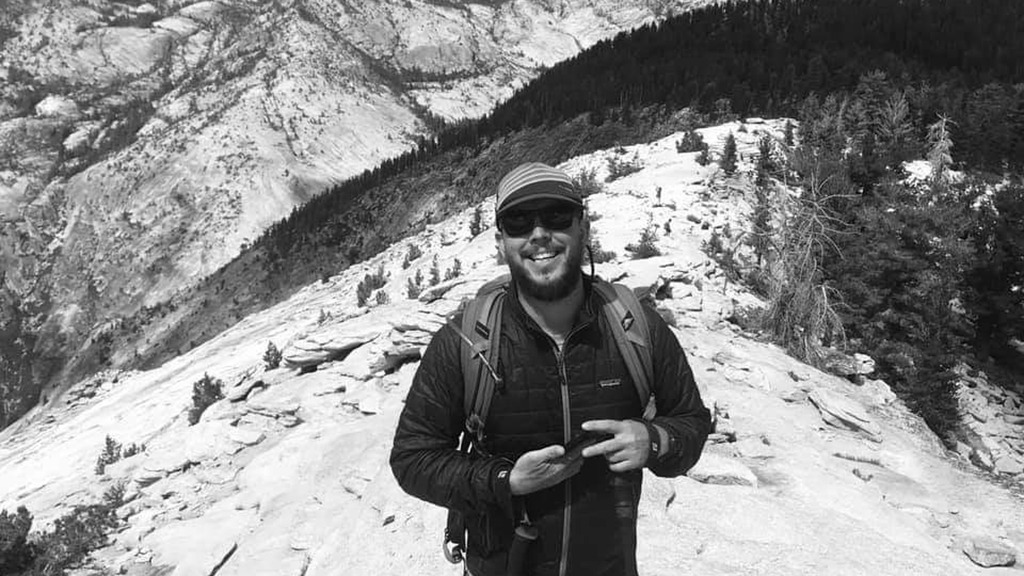 Q&A: Cory Goehring, Lead Naturalist — Yosemite Conservancy