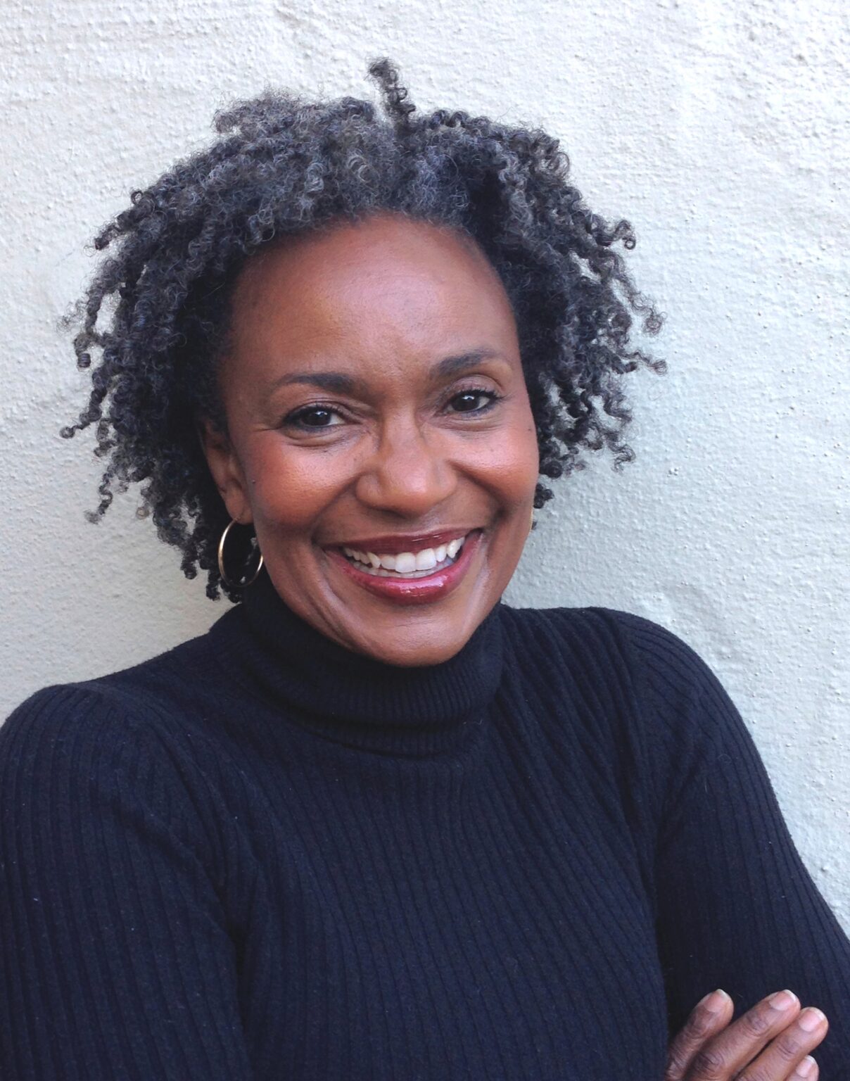 Q&A: Carmen Bogan — Yosemite Conservancy