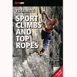 Sport Climbing Guidebook