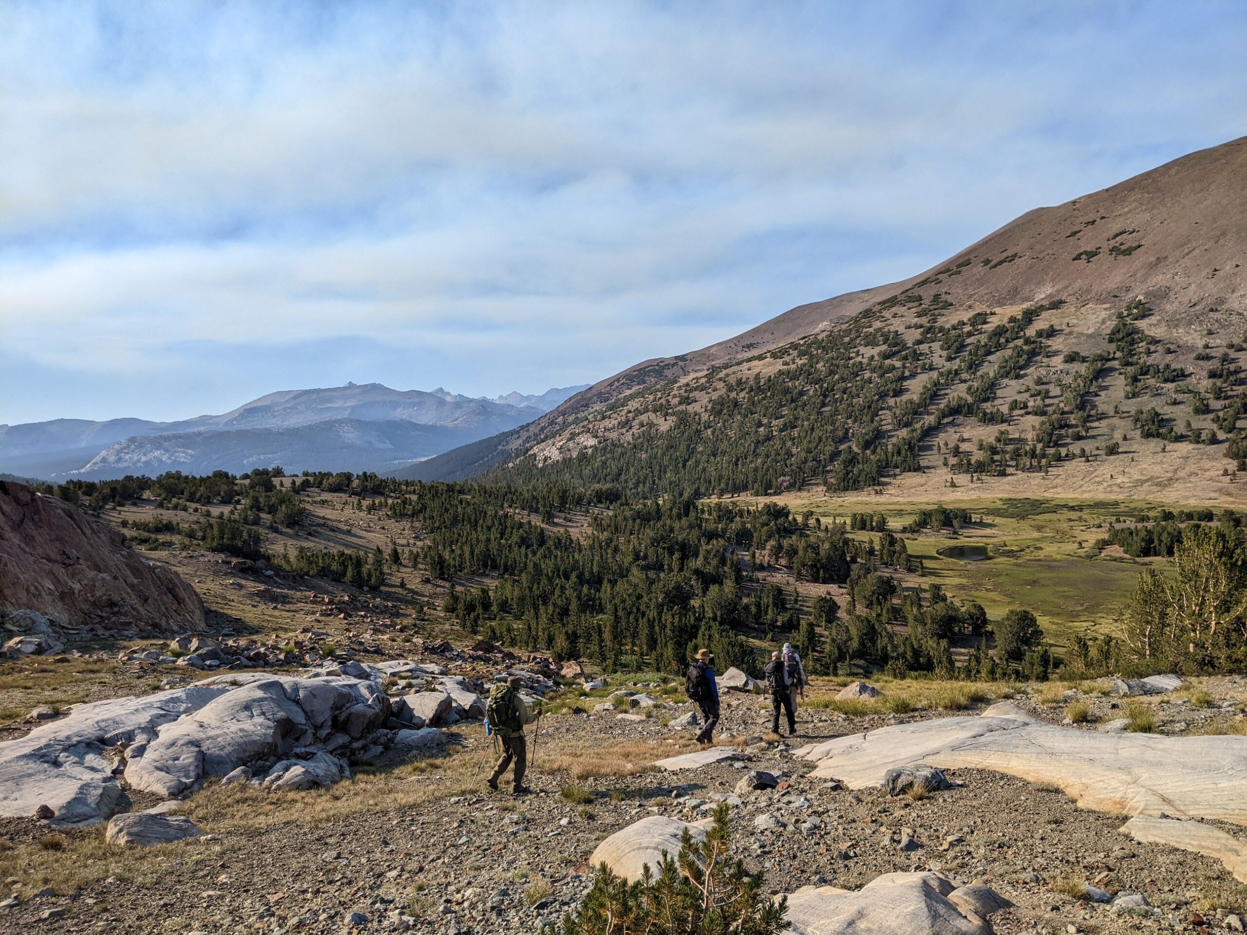Gear rentals for your Yosemite trip — Yosemite Conservancy