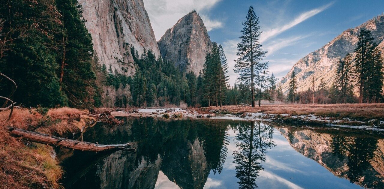 Yosemite Conservancy