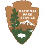 National Park Service Logo & Link