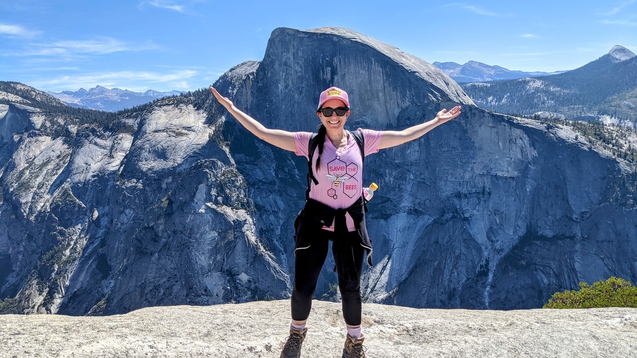 Yosemite Conditions Round Up: Summer 2023 — Yosemite Conservancy