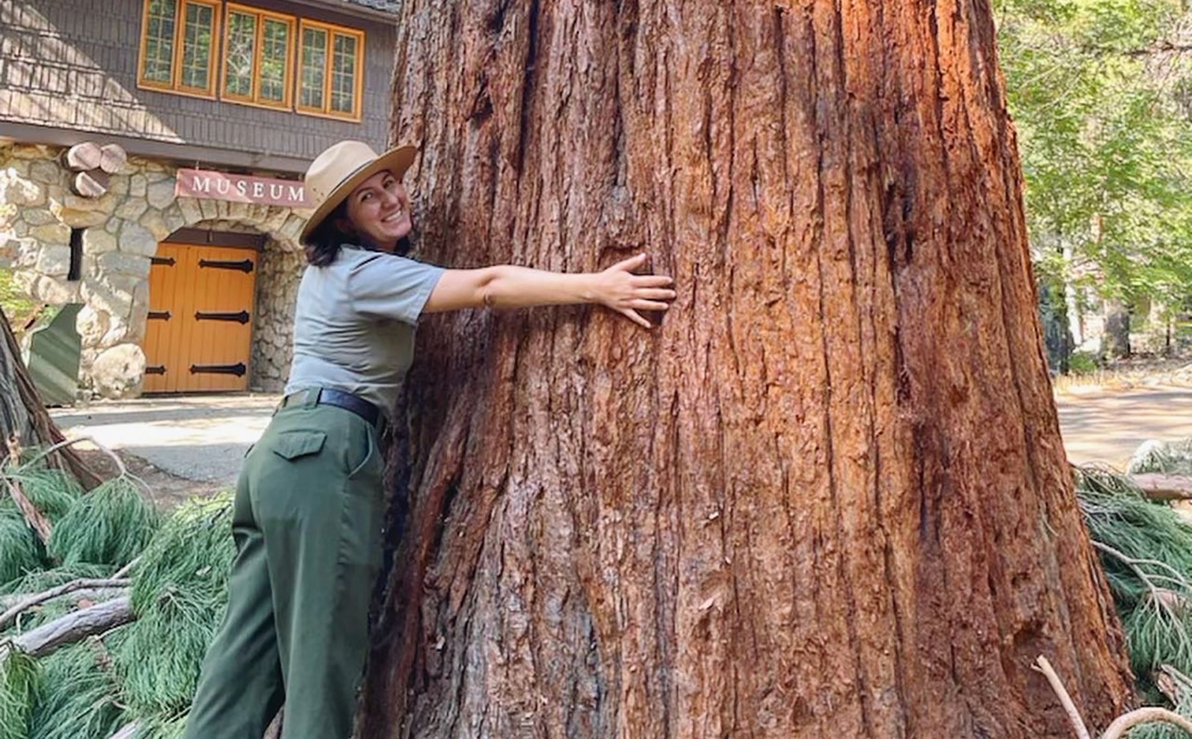 Learning From Yosemite: Yosemite Leadership Program — Yosemite Conservancy