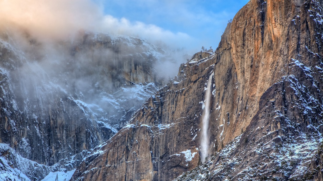 The Best Times to Visit Yosemite