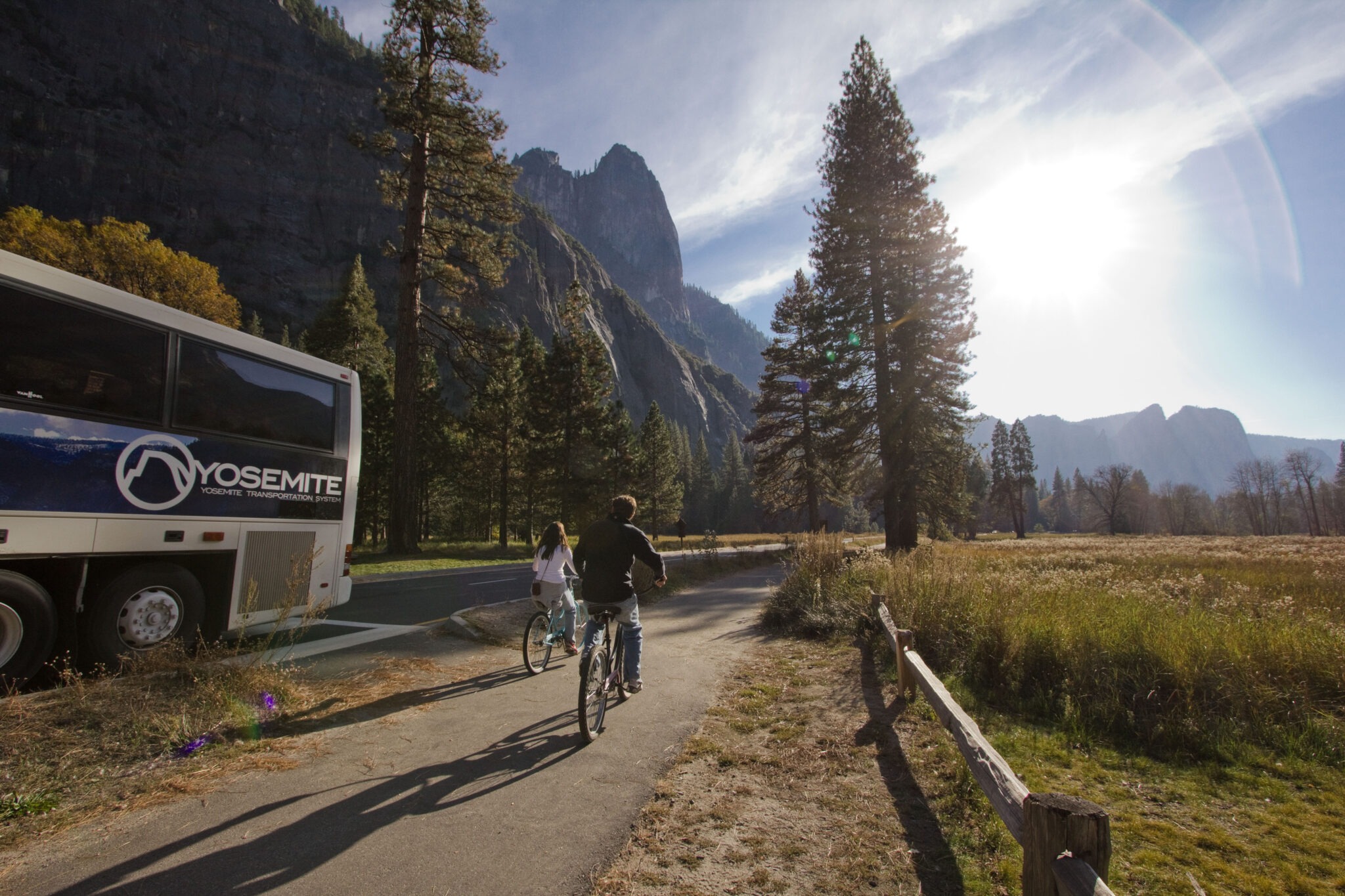 Yosemite Entrance NOT Required In 2026 Yosemite Conservancy Autumn2011 Walklet 170 Of 174 2048x1365 