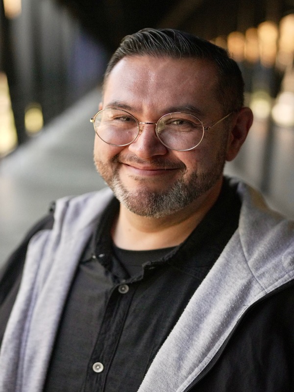team member image