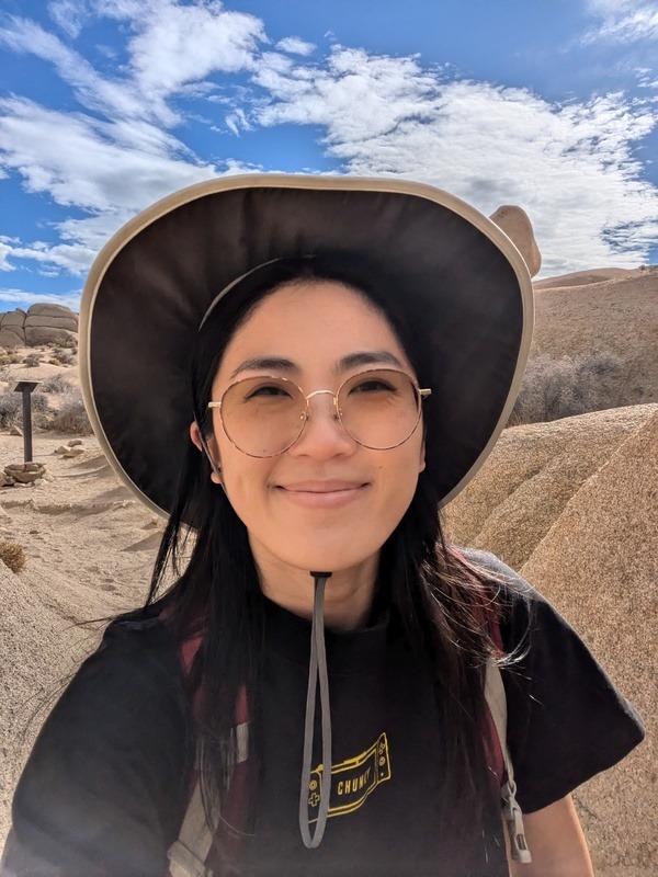 team member image