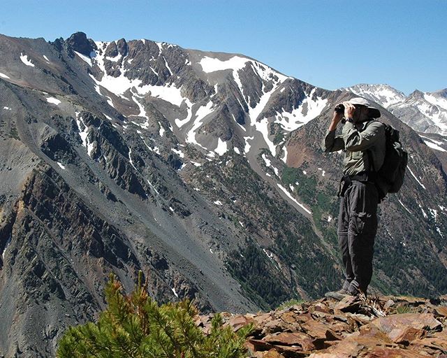 Credit: Yosemite Conservancy
