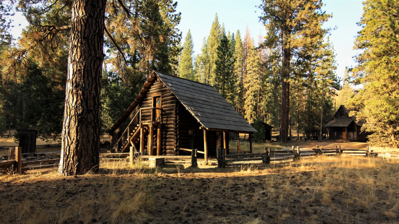 Year In Preview 2018 Yosemite Conservancy