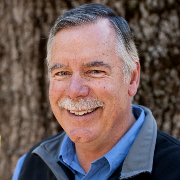 Frank Dean, Yosemite Conservancy President